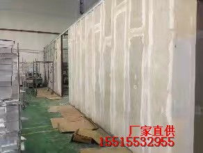 濮阳市华龙区轻质隔墙板案例欢迎来电咨询