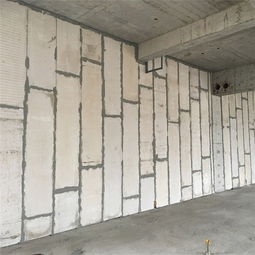 grc轻质隔墙 隔墙 专业生产 销售及安装轻质隔墙板