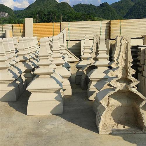 grc材料构件生产商-磷石膏抹灰砂浆,装配式轻质节能墙板,eps/grc构件